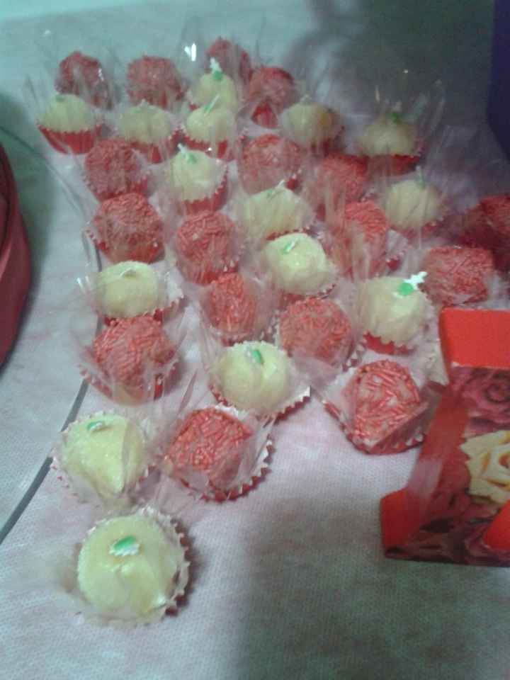 Docinhos