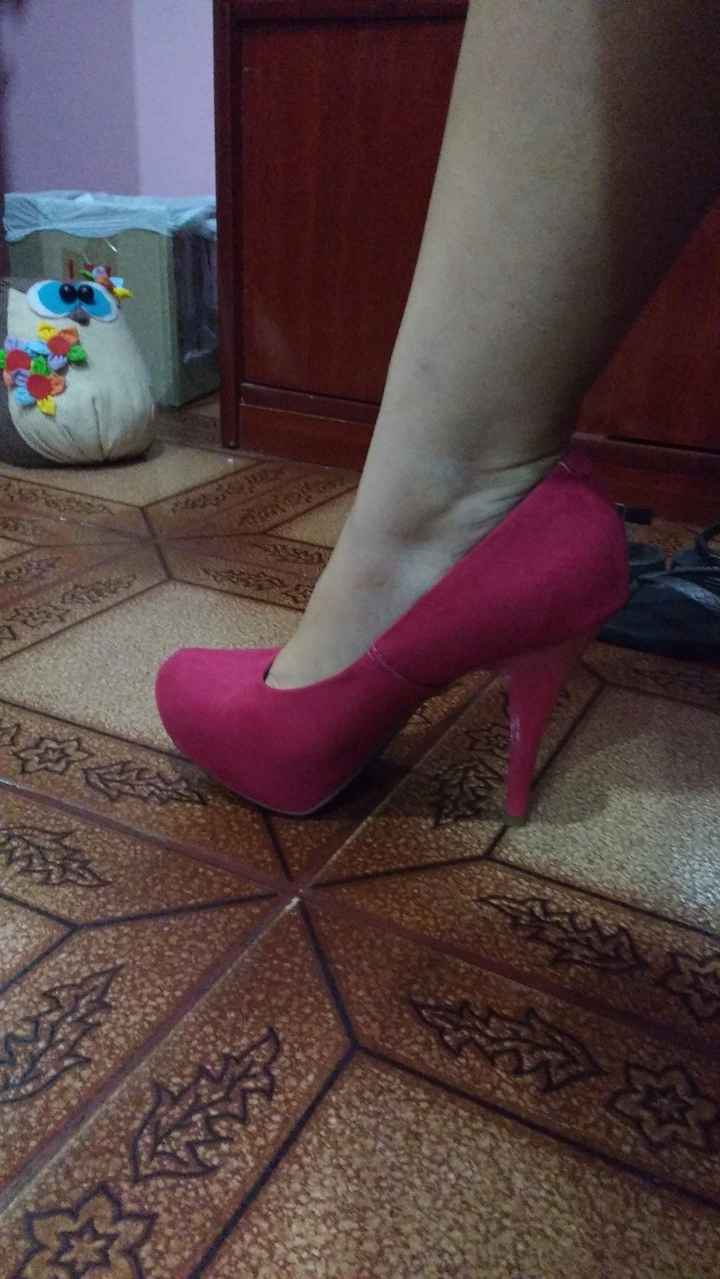 Meu Sapato