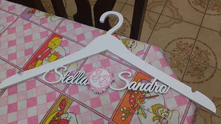 Meu cabide
