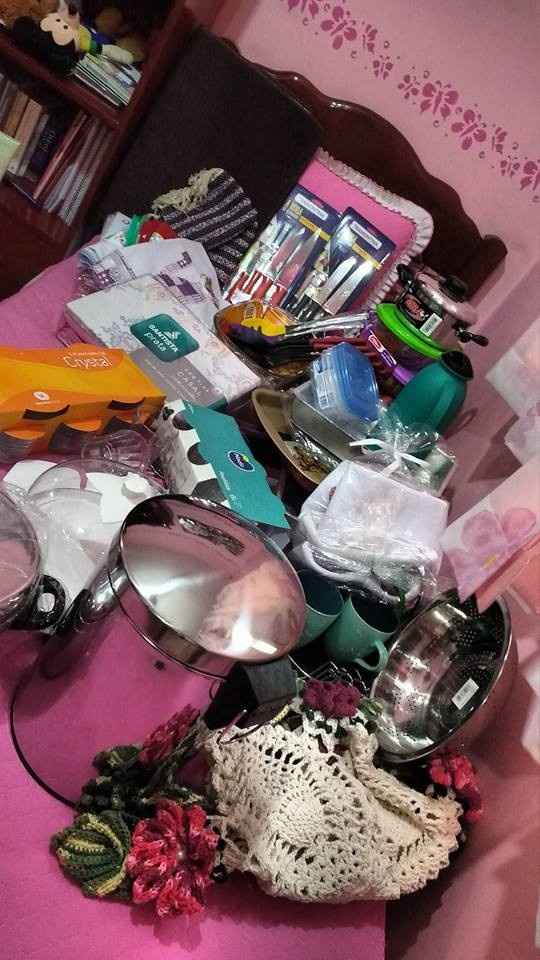 Presentes