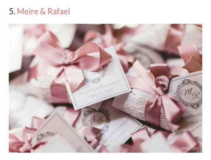 Minhas inspirações de casamentos reais - stella maris - 8