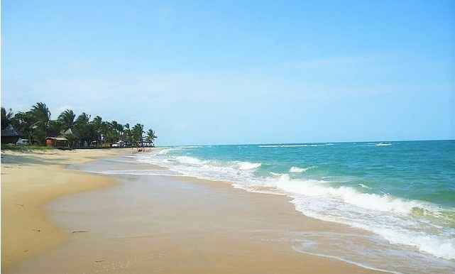 Praia do Pescador