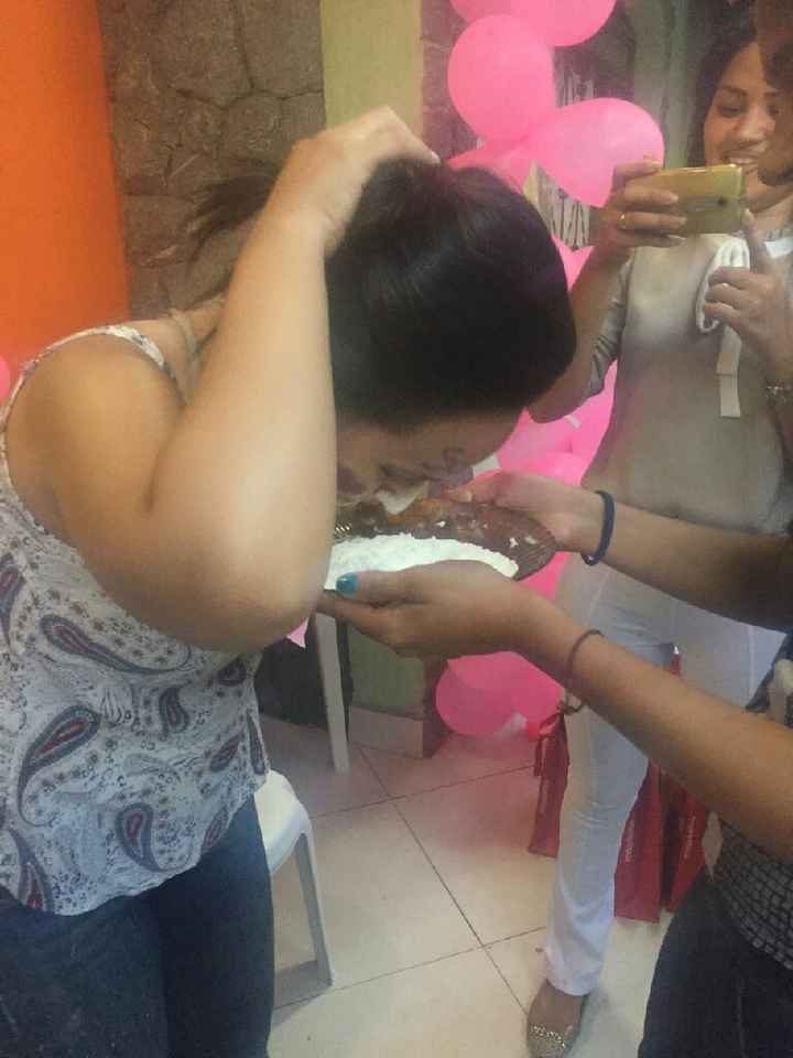 Meu chá de langerie surpresa - 11