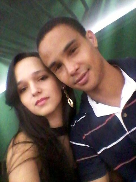 Self com meu amor
