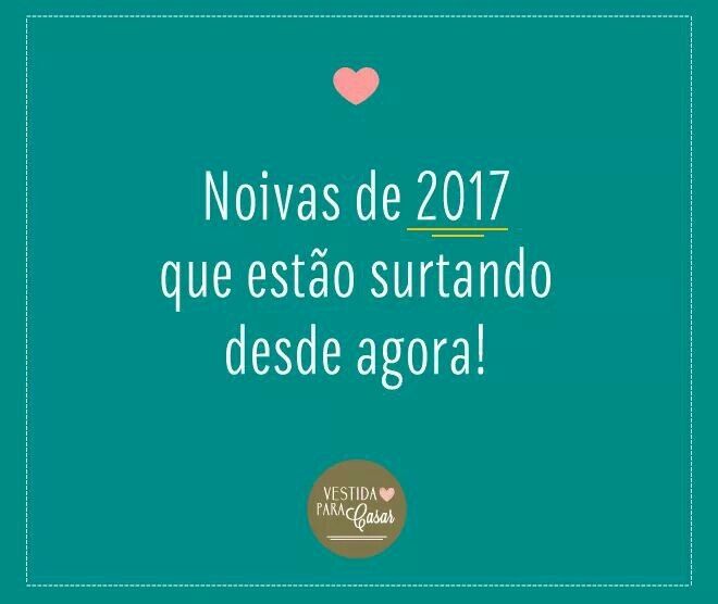 Clube de noivas março 2017 - 1
