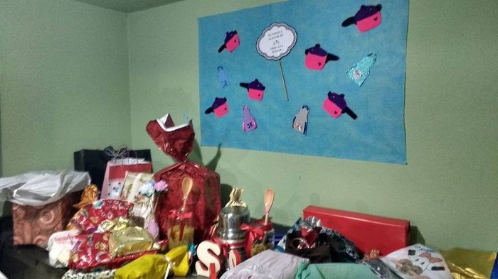 Presentes