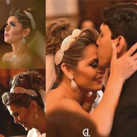 Minha tiara - 2