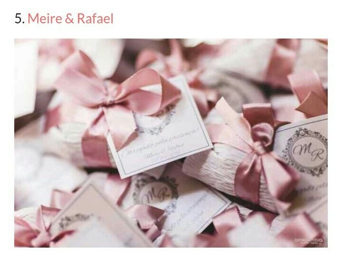 Minhas inspirações de casamentos reais - stella maris - 8