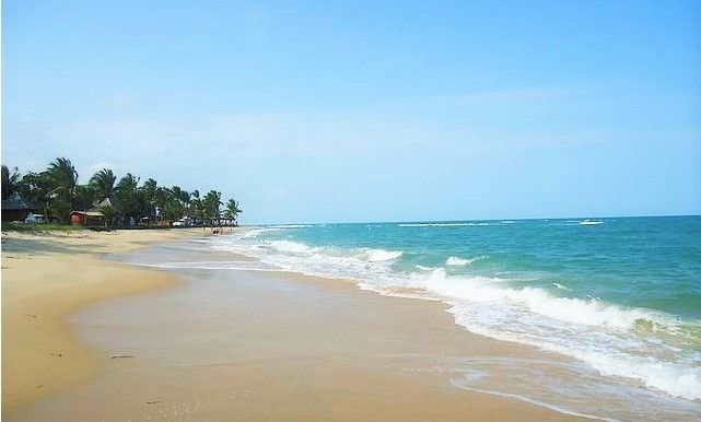 Praia do Pescador