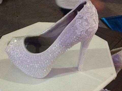 Sapatos pro dia c - 2
