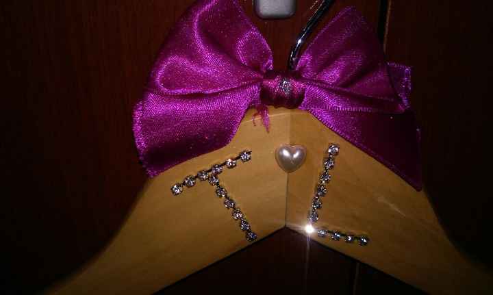 Meu cabide diy - 3