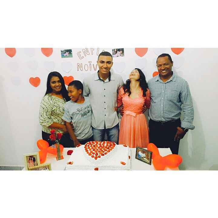 O meu first date com meu noivo lucas - 4