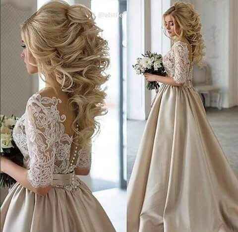Cabelo  liso: qual penteado? - 2