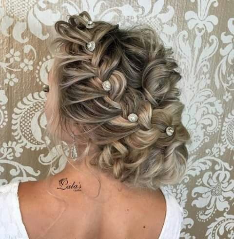 Penteado - me ajudem! - 1