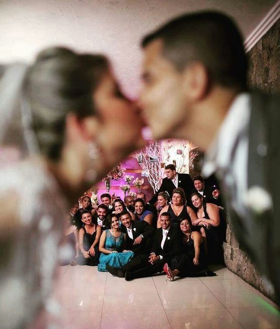 Ideias de fotos pro casório! - 3