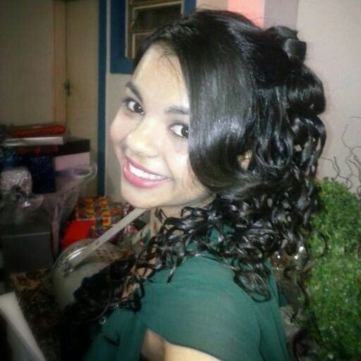 Ajude-meeee penteado - 1