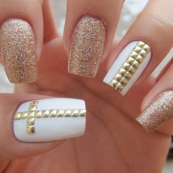 Unhas para noiva - 3