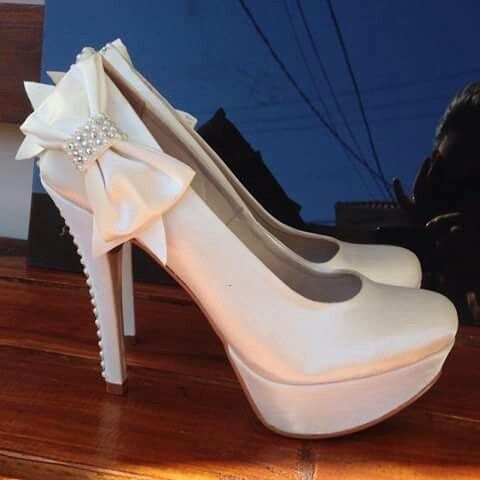 Sapatos pro dia c - 3