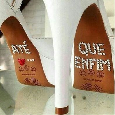 Sapatos pro dia c - 5