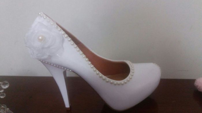 Sapatos pro dia c - 7