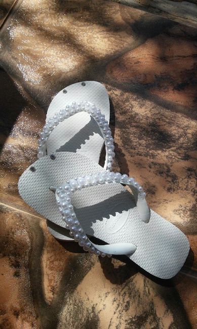 Sapatos pro dia c - 1