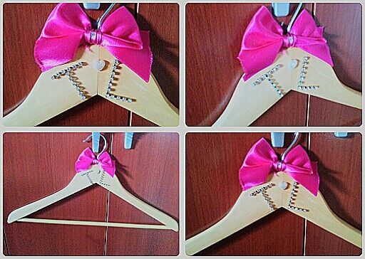 Meu cabide diy - 4