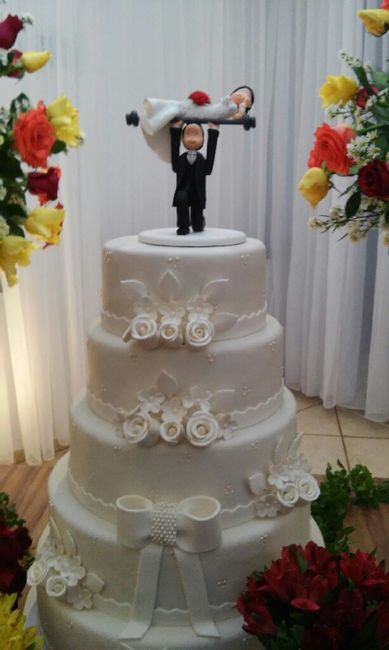 Casamento da prima #vem ver - 4
