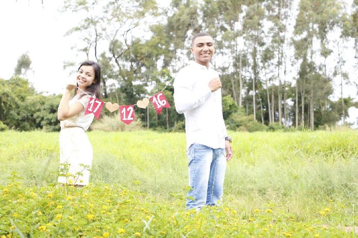 Nosso pré wedding - 3