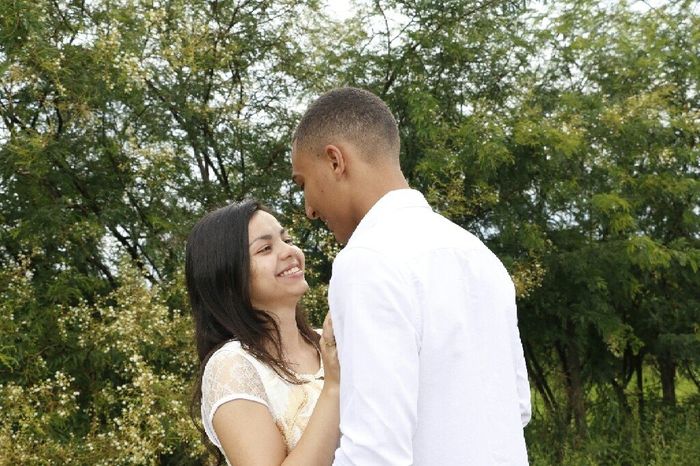 Nosso pré wedding - 4