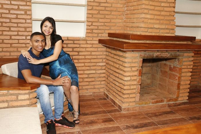 Nosso pré wedding - 7