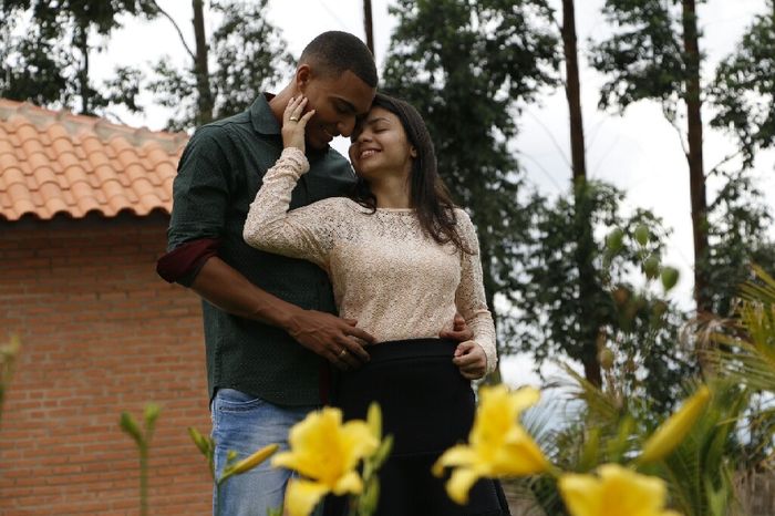 Nosso pré wedding - 9