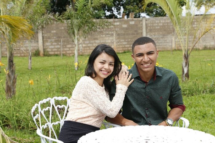 Nosso pré wedding - 11