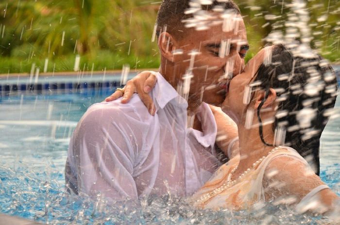 Nosso pré wedding - 12