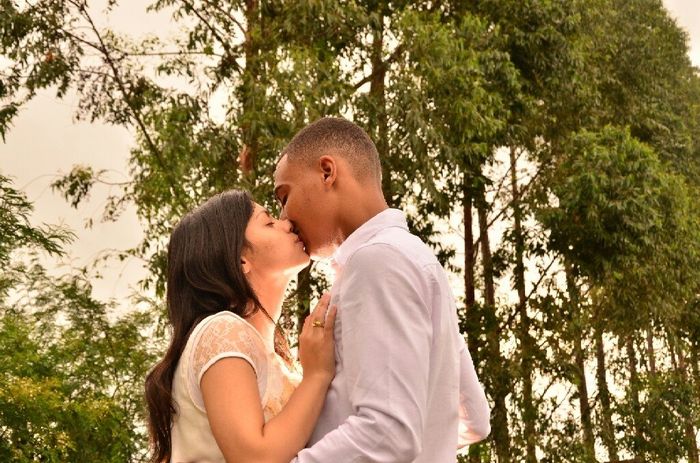 Meu pré wedding parte ii - 2
