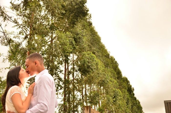 Meu pré wedding parte ii - 3
