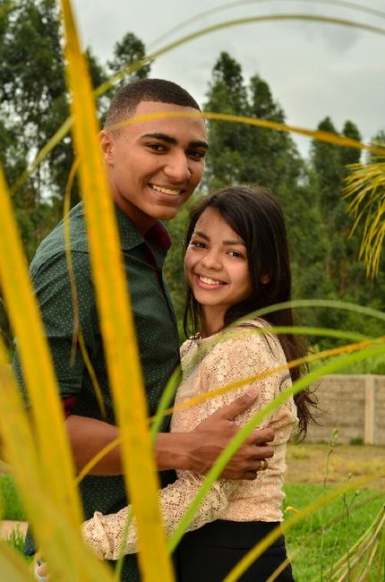 Meu pré wedding parte ii - 9