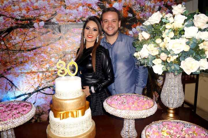 Amor meu!