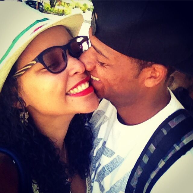 Especial dia dos namorados - Desafio Selfie com seu amor - 1