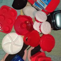 Louca por Enxoval... - 2