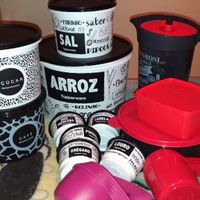 Louca por Enxoval... - 3