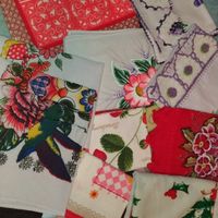 Louca por Enxoval... - 4