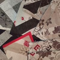 Louca por Enxoval... - 5