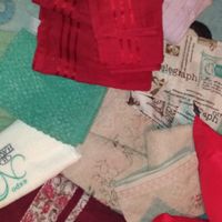 Louca por Enxoval... - 6