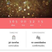 Falta 1 aninho😍 - 1