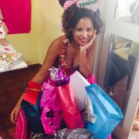 Mau cha de lingerie - 6