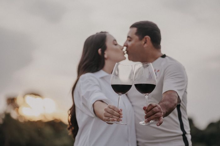 Nosso Pré Wedding 9
