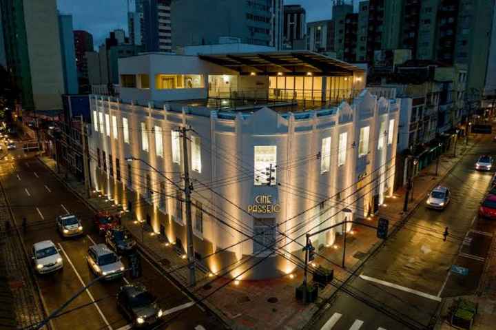 Dicas de rolês Lgbtqiap+ em casal em Curitiba! - 5