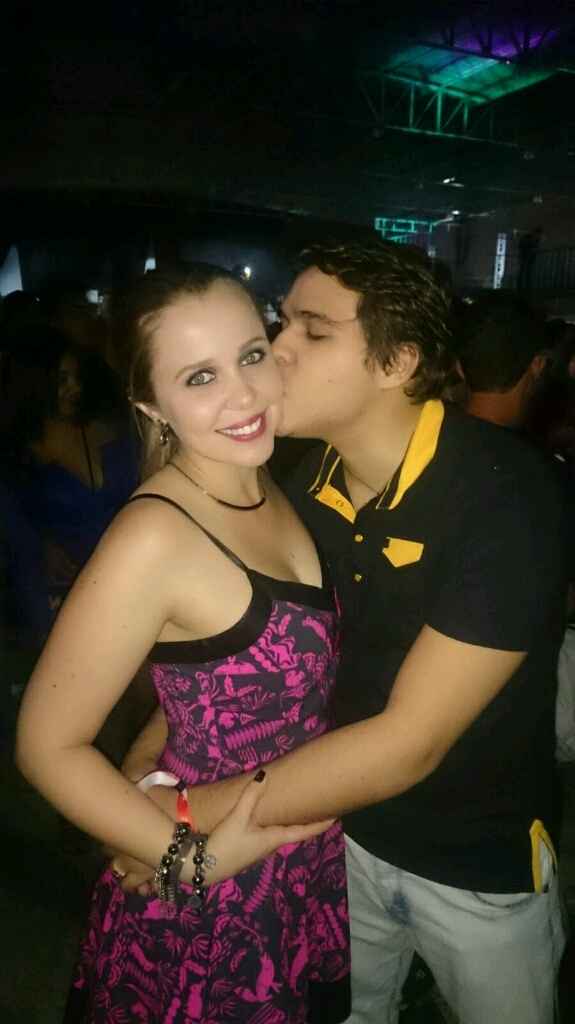 Momento especial - 1