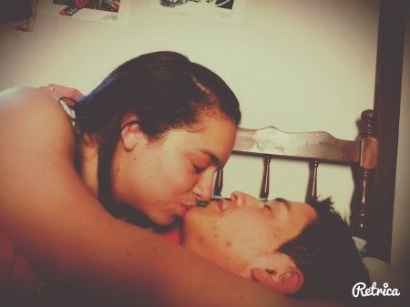 true love !