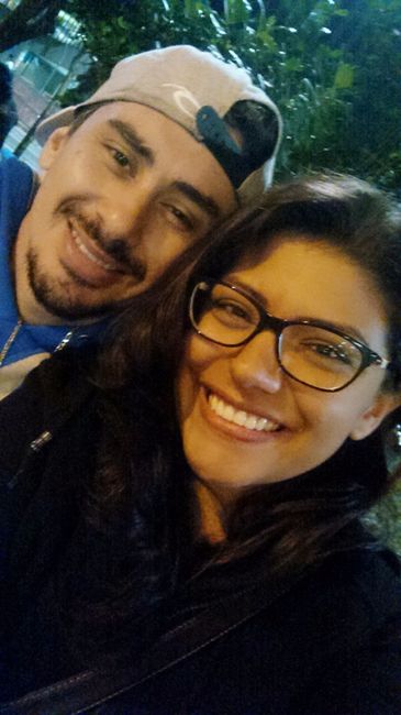 meu amor